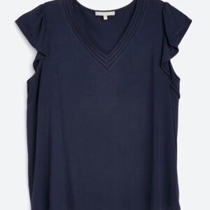 Daniel Rainn Bersi Short Sleeve‎ Knit Top